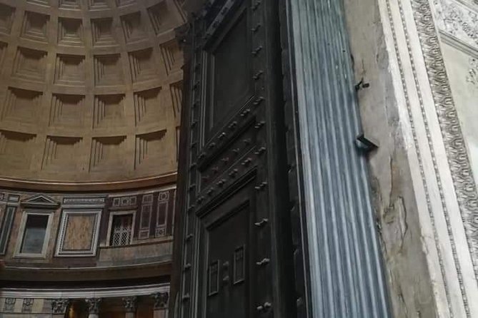 Private Tour With Archeloga: the Pantheon - Historical Background