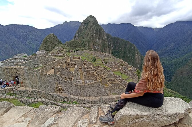 Private Tour With Audio in Machupicchu From Aguas Calientes. - Cancellation Policy and Reviews
