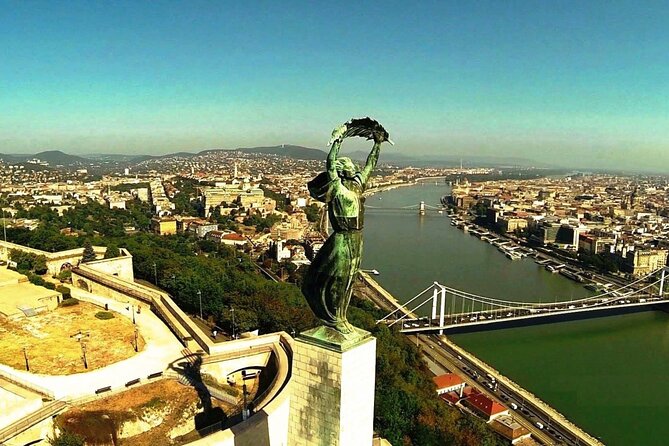 Private Tour With Cafe Stop on E-Scooter Including Citadel & Fishermans Bastion - Important Information