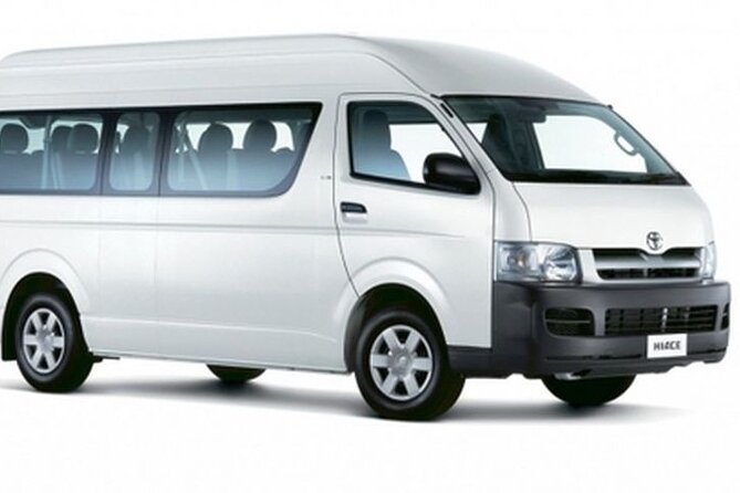 Private Tour With Car and Bus - Tour Highlights