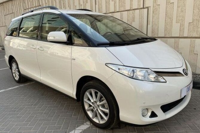 Private Tour With Car and Bus - Expert Tour Guides