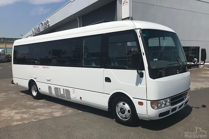 Private Tour With Car and Bus - Customer Reviews