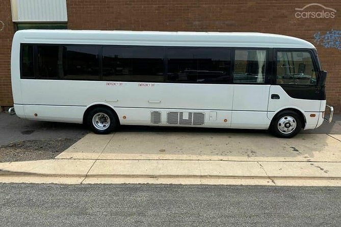 Private Tour With Car and Bus - Common Questions