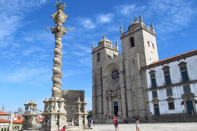 Private Tour With Dutch Guide in Porto - Private Tour Highlights