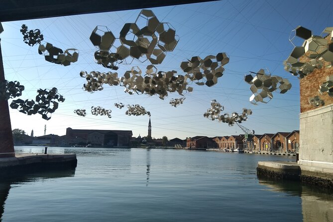 Private Tour With Guide Biennale of Venice - Overview and Tour Details