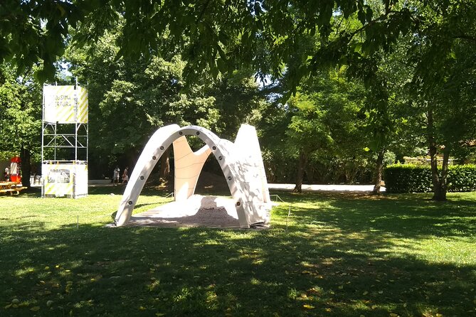 Private Tour With Guide Biennale of Venice - Non-refundable Policy