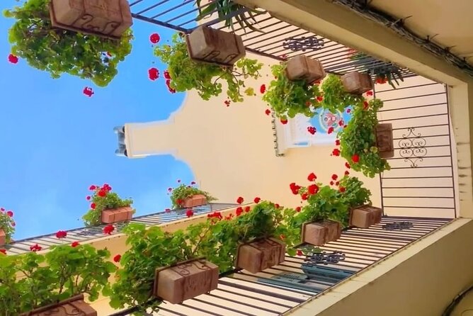 Private Tour With Guide in Tangier - Guide Expertise