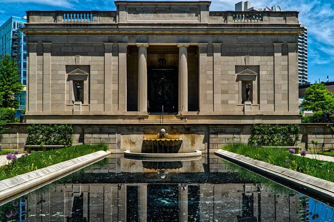 Private Tour With Guide to Midnight in Paris Movie Locations - Uncover the Secrets of the Seine River at Midnight