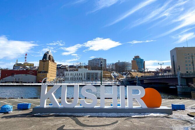 Private Tour with Kushiro Marsh, Tancho, and Local Market - Practicalities and What to Expect