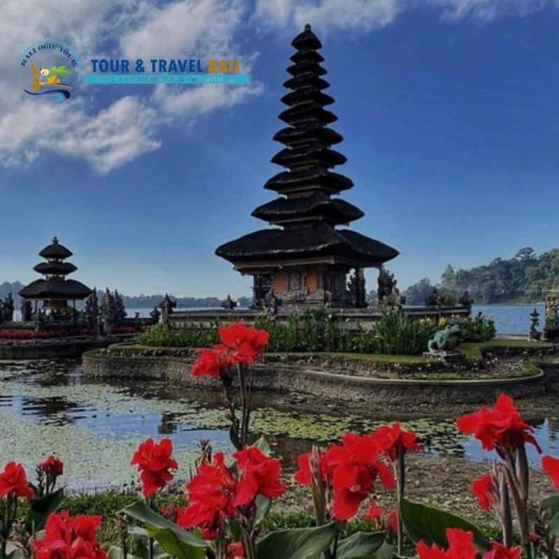 Private Tour with Lake Bratan and Tanah Lot Sunset - Exploring Bali’s Natural and Cultural Treasures