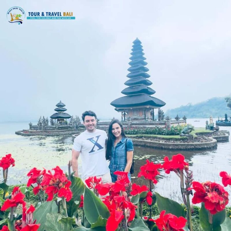 Private Tour with Lake Bratan and Tanah Lot Sunset - The Itinerary: A Well-Rounded Bali Experience  
