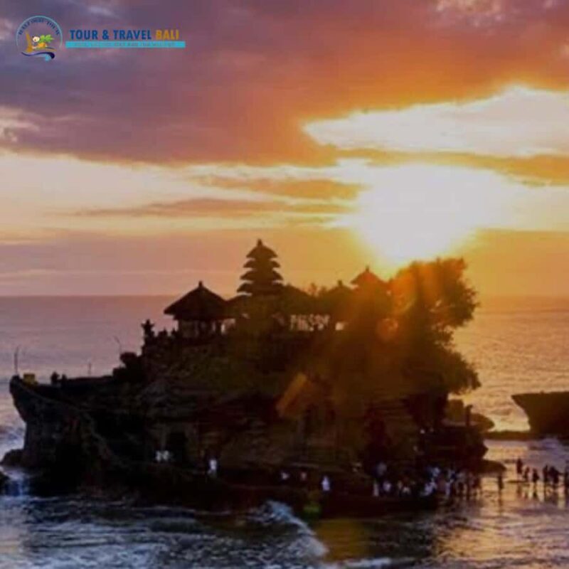 Private Tour with Lake Bratan and Tanah Lot Sunset - Good To Know  