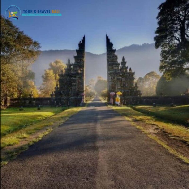 Private Tour with Lake Bratan and Tanah Lot Sunset - An In-Depth Look at the Tour Experience