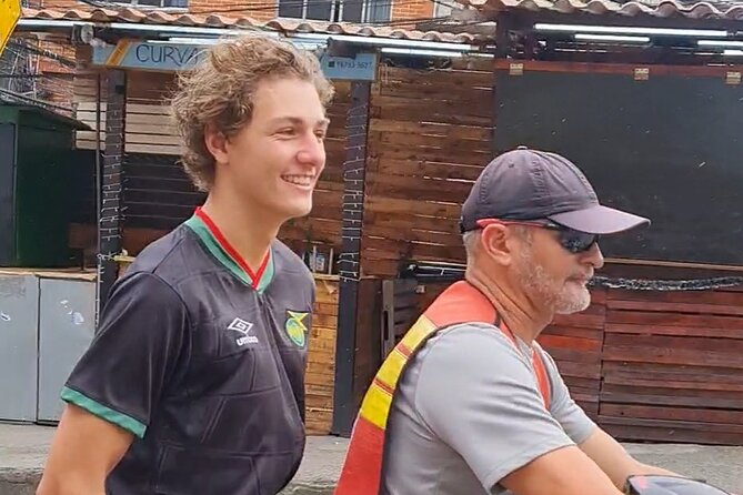 Private Tour With Local Guide to Favela Da Rocinha - Tour Highlights
