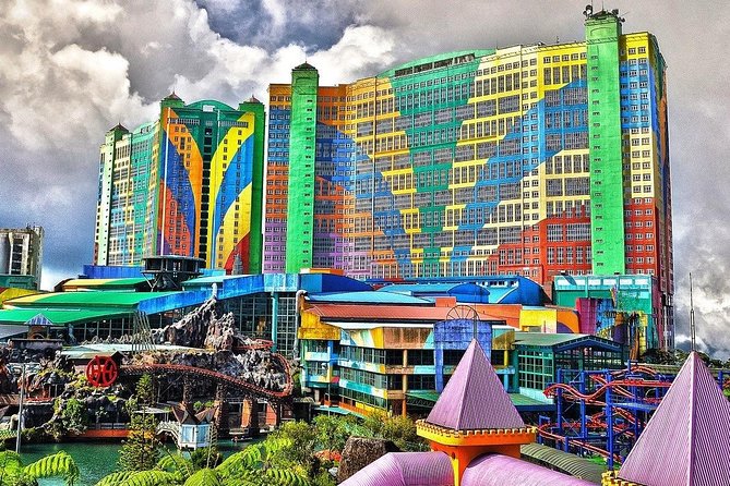 Private Tour With Local Host : Genting Highlands, Batu Caves & Berjaya Hills - Cancellation Policy Information