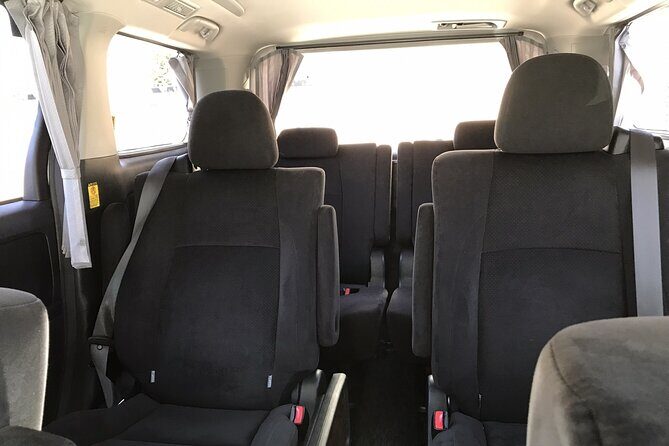 Private tour with local licensed interpreter guide w/van - Who Will Love This Tour?