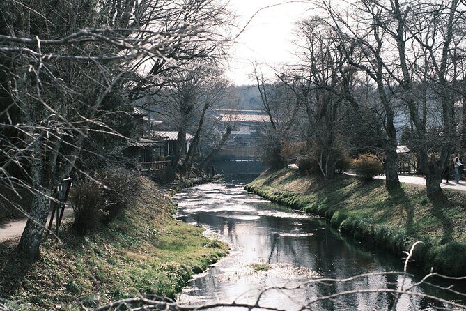 Private Tour with Local Photographer - Good To Know