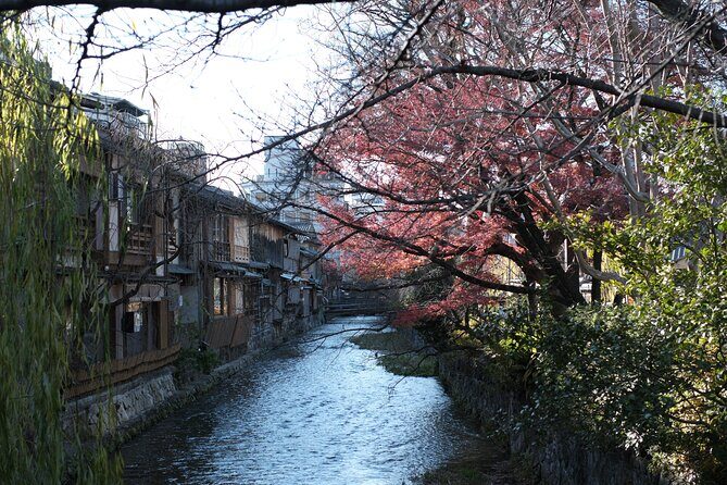 Private Tour with Local Photographer - The Sum Up