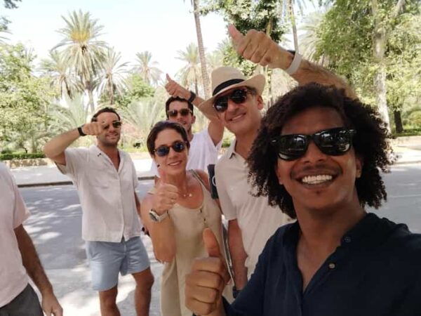 Private Tour With Local Resident - Guided by Passionate Local Guides