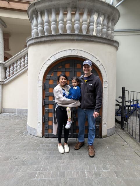 Private Tour with Native English speaking Local - Why This Tour Stands Out