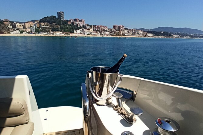 Private Tour With Navigation and Visit to Alella Vineyards - End Point and Cancellation Policy