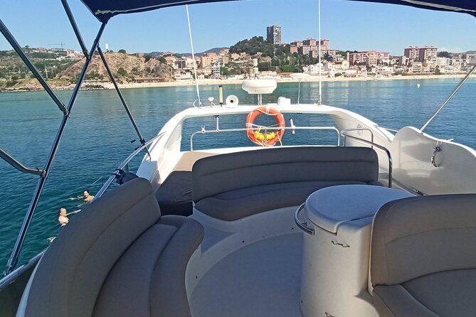 Private Tour With Navigation and Visit to Alella Vineyards - Reviews