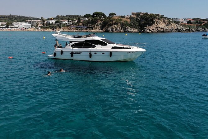 Private Tour With Navigation and Visit to Alella Vineyards - Coffee And/Or Tea Available