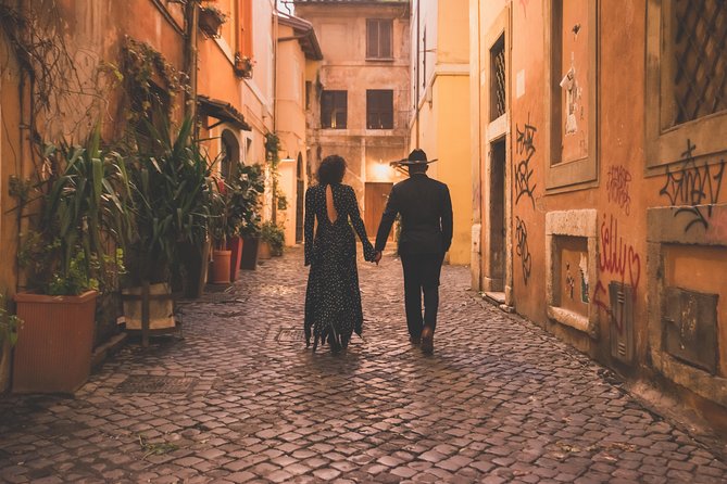 Private Tour With Photographer of Rome - Reviews Sourced From Viator and Tripadvisor