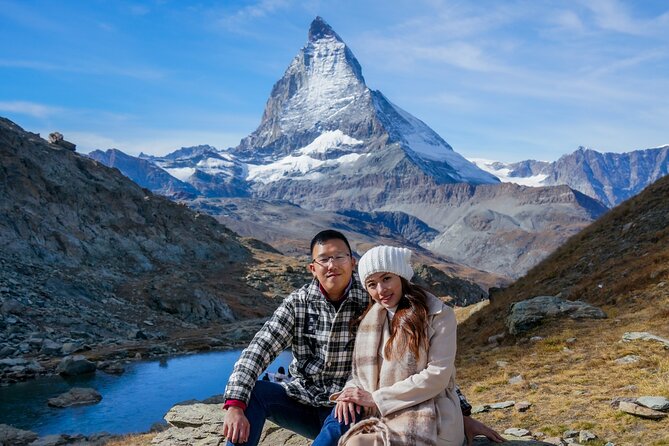 Private Tour With Photography From Zermatt and Matterhorn - Tour Details