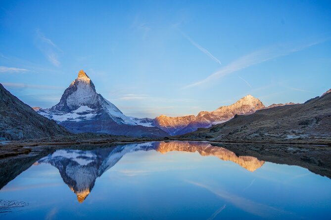 Private Tour With Photography From Zermatt and Matterhorn - Questions and Contact Information