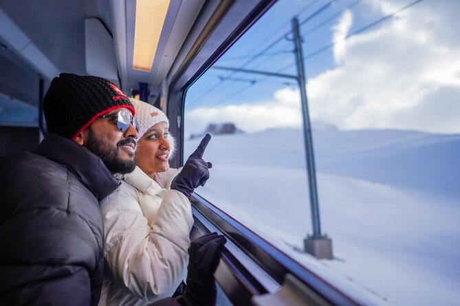 Private Tour With Photography From Zermatt and Matterhorn - Tour Availability