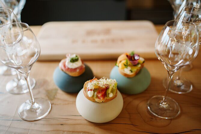 Private Tour with Prosecco DOCG Tasting - Good To Know