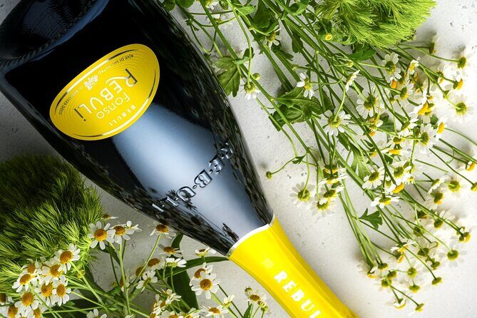 Private Tour with Prosecco DOCG Tasting - Practical Details and Value