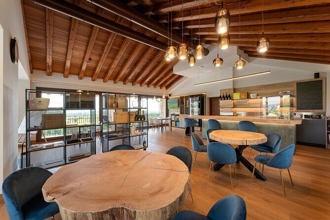 Private Tour with Prosecco DOCG Tasting - Why This Tour is Worth It