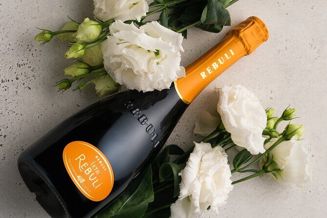 Private Tour with Prosecco DOCG Tasting - Who Should Book This Experience?