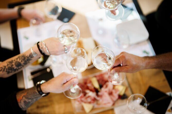 Private Tour with Prosecco DOCG Tasting - FAQs