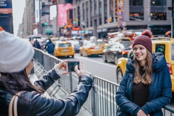 Private Tour with Skip the Line Ticket at Top of the Rock - Who Should Consider This Tour?