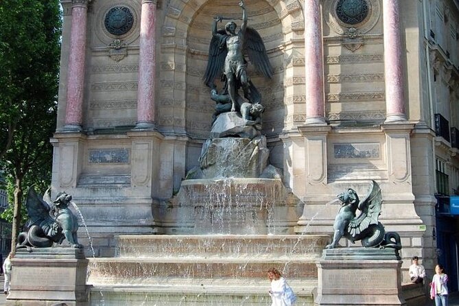 Private Tour With Skip the Line Tickets to Louvre Museum & Crepes - Private Tour Details