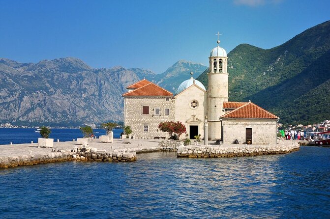 Private Tour With Speed Boat - Perast and Lady of the Rock - Tour Highlights
