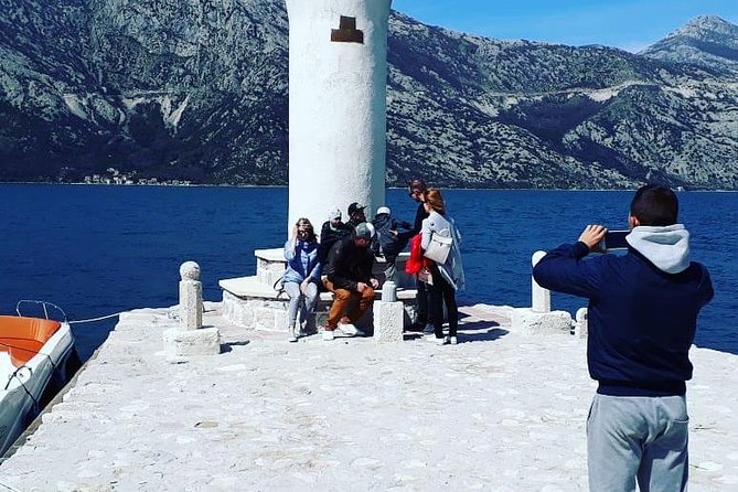 Private Tour With Speed Boat - Perast and Lady of the Rock - Customer Reviews