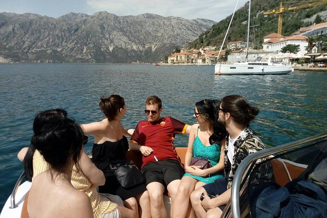 Private Tour With Speed Boat - Perast and Lady of the Rock - Pricing and Booking Details