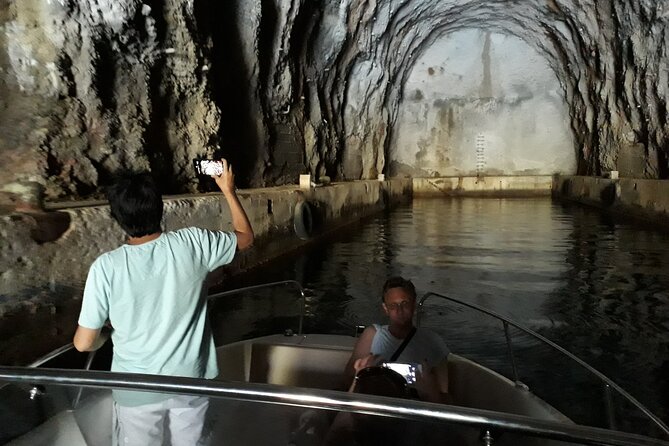 Private Tour With Speed Boat - Perast and Lady of the Rock - Frequently Asked Questions