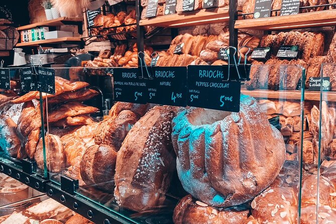 Private Tour With Tasting in Strasbourg - Traveler Photos and Reviews