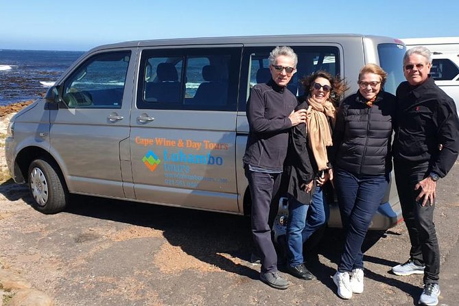 Private Tour With Wine Expert to Cape of Good Hope & Constantia Wine Region - Price