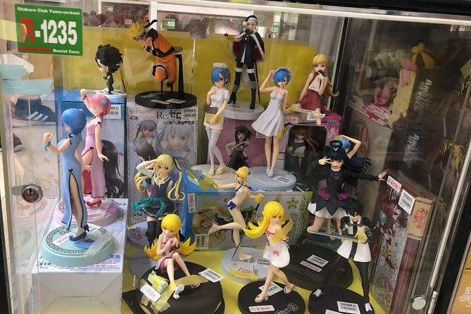 Private Tour With Yasushi and Yoko - by Car, Train, on Foot - Questions and Information