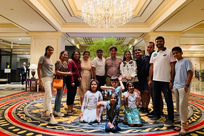 Private Tour With Yasushi and Yoko - by Car, Train, on Foot - The Sum Up