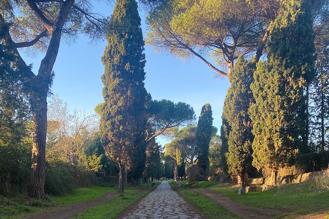 Private Tour With Your Driver in Rome - Good To Know