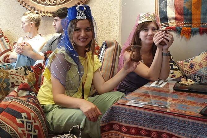 Private Tour; Wonders of İstanbul - Cultural Experiences