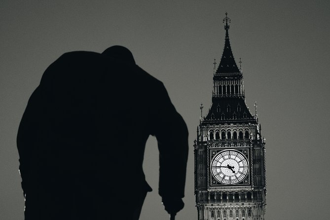 Private Tour, World War 2 London, Including Entry to Churchill War Rooms - Pricing and Details for the Tour