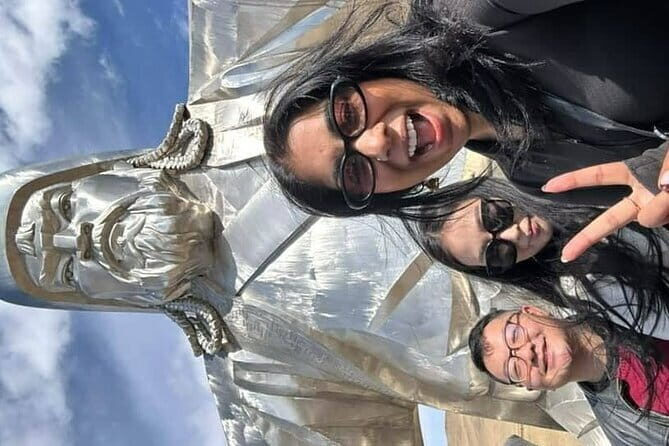Private tour wth Olivia: Genghis Statue-Turtle Rock-Terelj-Zaisan - Final Thoughts